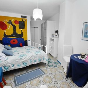 Private Bathroom Double Room
